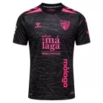Levné Mužský Fotbalový Dres Malaga Alternativní 2026-27