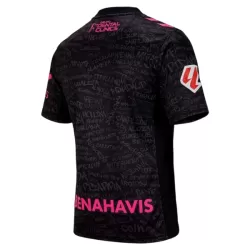Levné Mužský Fotbalový Dres Malaga Alternativní 2026-27