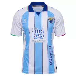 Levné Mužský Fotbalový Dres Malaga Domácí 2026-27