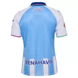 Levné Mužský Fotbalový Dres Malaga Domácí 2026-27