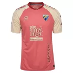 Levné Mužský Fotbalový Dres Malaga Venkovní 2026-27