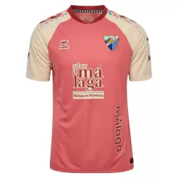 Levné Mužský Fotbalový Dres Malaga Venkovní 2026-27 Levné Mužský Fotbalový Dres Malaga Venkovní 2026-27