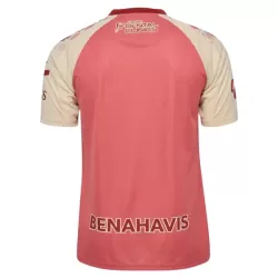 Levné Mužský Fotbalový Dres Malaga Venkovní 2026-27