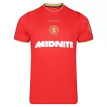 Levné Mužský Fotbalový Dres Middlesbrough Domácí 2026-27
