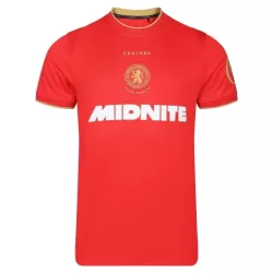 Levné Mužský Fotbalový Dres Middlesbrough Domácí 2026-27