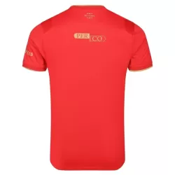 Levné Mužský Fotbalový Dres Middlesbrough Domácí 2026-27