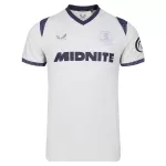 Levné Mužský Fotbalový Dres Middlesbrough Venkovní 2026-27