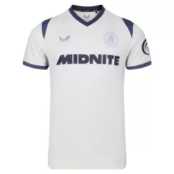 Levné Mužský Fotbalový Dres Middlesbrough Venkovní 2026-27 Levné Mužský Fotbalový Dres Middlesbrough Venkovní 2026-27