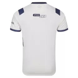 Levné Mužský Fotbalový Dres Middlesbrough Venkovní 2026-27