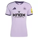 Levné Mužský Fotbalový Dres Newcastle United Alternativní 2026-27