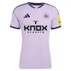 Levné Mužský Fotbalový Dres Newcastle United Alternativní 2026-27
