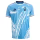 Levné Mužský Fotbalový Dres Nottingham Forest Alternativní 2026-27 Levné Mužský Fotbalový Dres Nottingham Forest Alternativní 2026-27