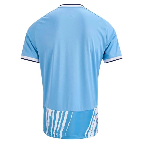 Levné Mužský Fotbalový Dres Nottingham Forest Alternativní 2026-27