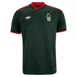 Levné Mužský Fotbalový Dres Nottingham Forest Venkovní 2026-27 Levné Mužský Fotbalový Dres Nottingham Forest Venkovní 2026-27