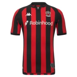 Levné Mužský Fotbalový Dres OGC Nice Domácí 2026-27 Levné Mužský Fotbalový Dres OGC Nice Domácí 2026-27