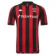 Levné Mužský Fotbalový Dres OGC Nice Domácí 2026-27 Levné Mužský Fotbalový Dres OGC Nice Domácí 2026-27