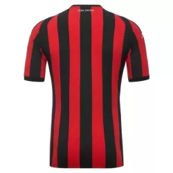 Levné Mužský Fotbalový Dres OGC Nice Domácí 2026-27