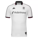 Levné Mužský Fotbalový Dres OGC Nice Venkovní 2026-27