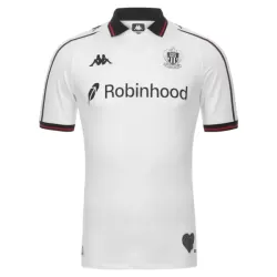 Levné Mužský Fotbalový Dres OGC Nice Venkovní 2026-27 Levné Mužský Fotbalový Dres OGC Nice Venkovní 2026-27