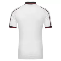 Levné Mužský Fotbalový Dres OGC Nice Venkovní 2026-27