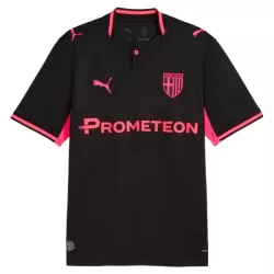 Levné Mužský Fotbalový Dres Parma Calcio Alternativní 2026-27 Levné Mužský Fotbalový Dres Parma Calcio Alternativní 2026-27