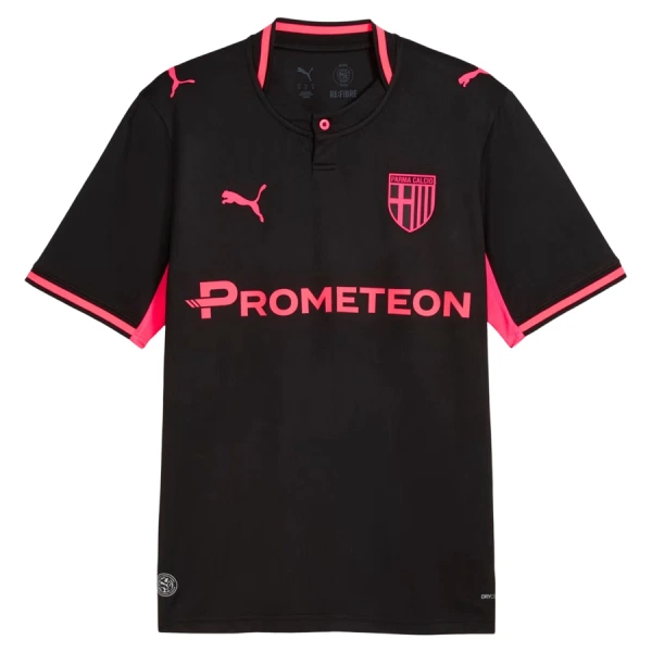 Levné Mužský Fotbalový Dres Parma Calcio Alternativní 2026-27