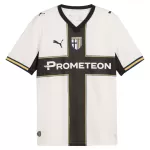 Levné Mužský Fotbalový Dres Parma Calcio Domácí 2026-27