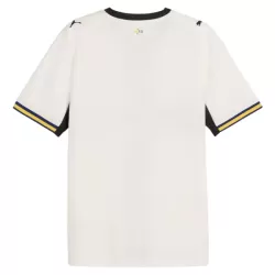 Levné Mužský Fotbalový Dres Parma Calcio Domácí 2026-27