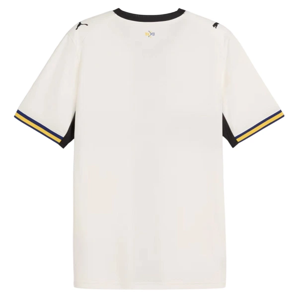 Levné Mužský Fotbalový Dres Parma Calcio Domácí 2026-27