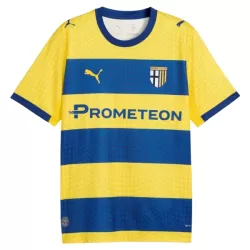 Levné Mužský Fotbalový Dres Parma Calcio Venkovní 2026-27 Levné Mužský Fotbalový Dres Parma Calcio Venkovní 2026-27