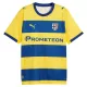 Levné Mužský Fotbalový Dres Parma Calcio Venkovní 2026-27