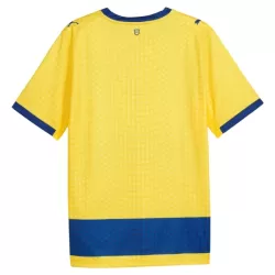 Levné Mužský Fotbalový Dres Parma Calcio Venkovní 2026-27