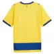Levné Mužský Fotbalový Dres Parma Calcio Venkovní 2026-27