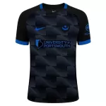 Levné Mužský Fotbalový Dres Portsmouth Alternativní 2026-27
