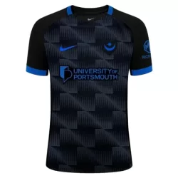 Levné Mužský Fotbalový Dres Portsmouth Alternativní 2026-27