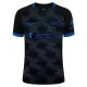 Levné Mužský Fotbalový Dres Portsmouth Alternativní 2026-27 Levné Mužský Fotbalový Dres Portsmouth Alternativní 2026-27