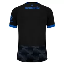 Levné Mužský Fotbalový Dres Portsmouth Alternativní 2026-27