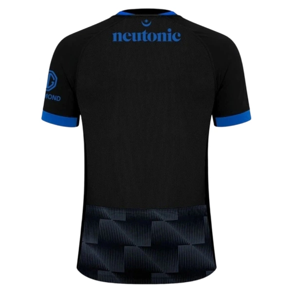 Levné Mužský Fotbalový Dres Portsmouth Alternativní 2026-27
