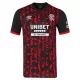 Levné Mužský Fotbalový Dres Rangers Alternativní 2026-27