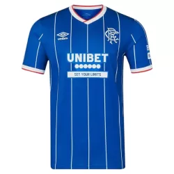 Levné Mužský Fotbalový Dres Rangers Domácí 2026-27