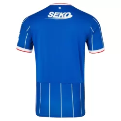 Levné Mužský Fotbalový Dres Rangers Domácí 2026-27