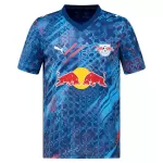 Levné Mužský Fotbalový Dres RB Leipzig Alternativní 2026-27
