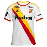 Levné Mužský Fotbalový Dres RC LENS Alternativní 2026-27