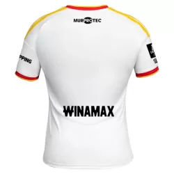 Levné Mužský Fotbalový Dres RC LENS Alternativní 2026-27