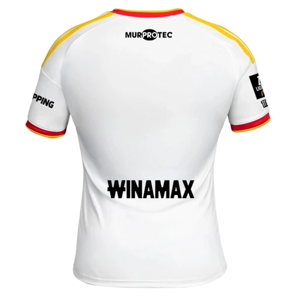 Levné Mužský Fotbalový Dres RC LENS Alternativní 2026-27
