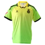 Levné Mužský Fotbalový Dres RCD Espanyol Alternativní 2026-27