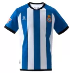 Levné Mužský Fotbalový Dres RCD Espanyol Domácí 2026-27