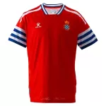 Levné Mužský Fotbalový Dres RCD Espanyol Venkovní 2026-27