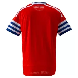 Levné Mužský Fotbalový Dres RCD Espanyol Venkovní 2026-27