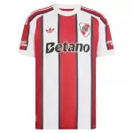 Levné Mužský Fotbalový Dres River Plate Venkovní 2026-27